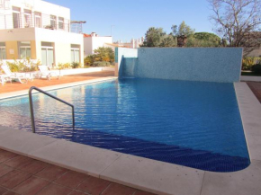Beautiful 2-Bed Apt in Cabanas de Tavira CABRS